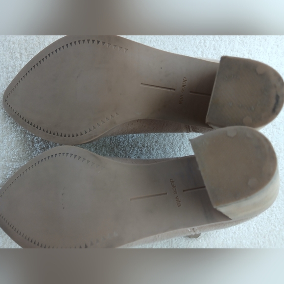 dolce vita ankle boots - Picture 4 of 6